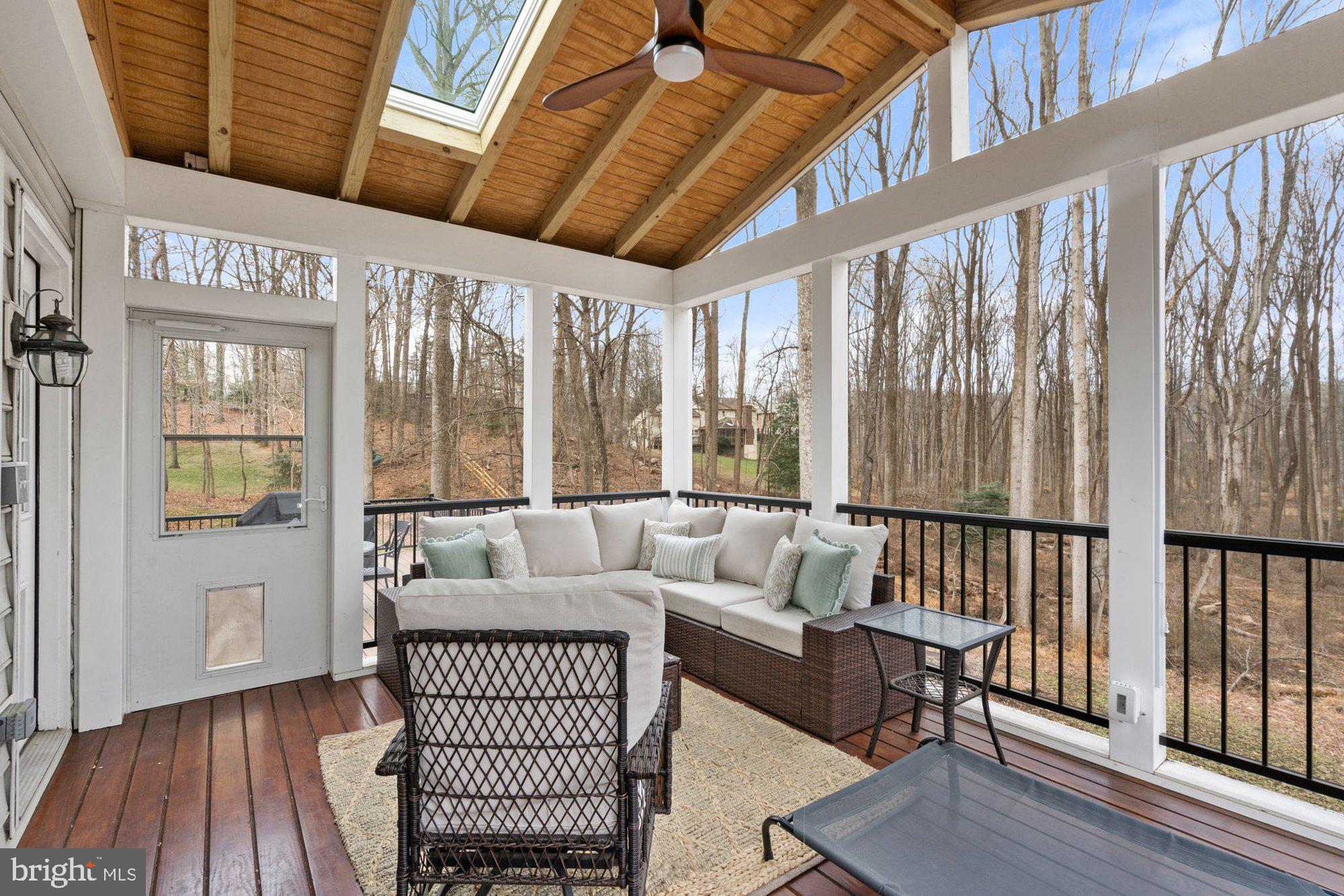 FAIRWINDS - Residential