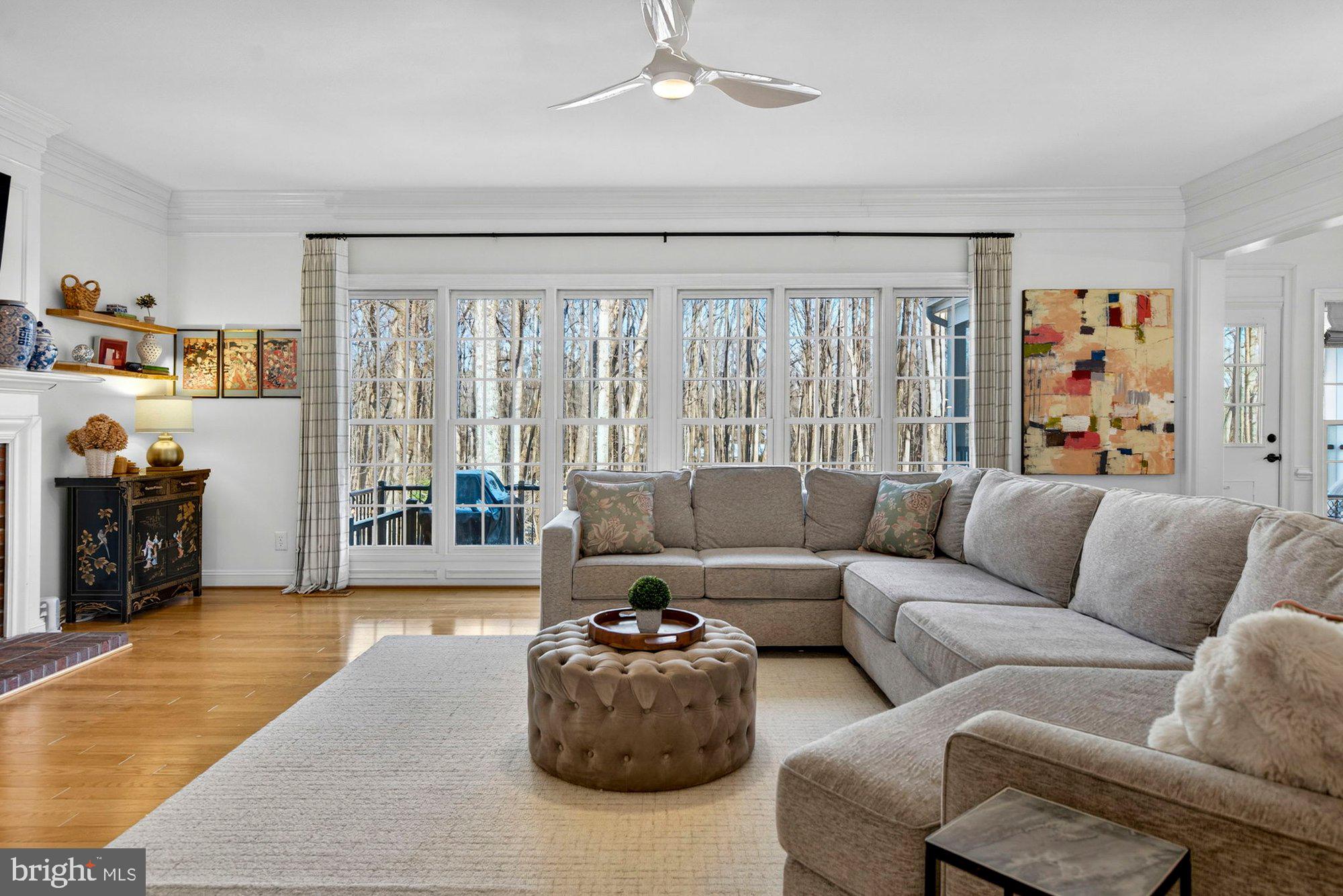 FAIRWINDS - Residential