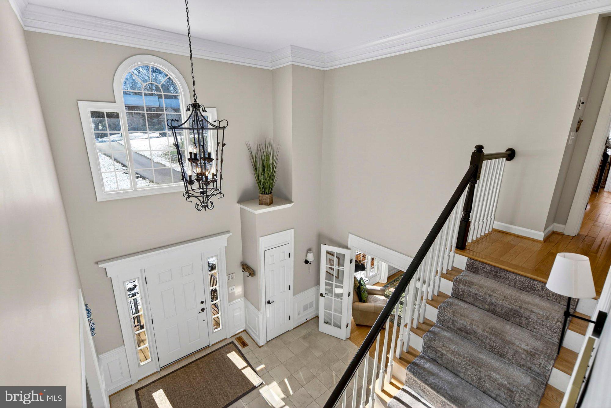 FAIRWINDS - Residential