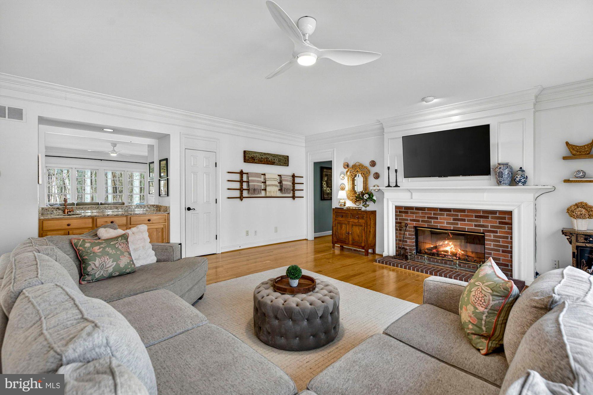 FAIRWINDS - Residential