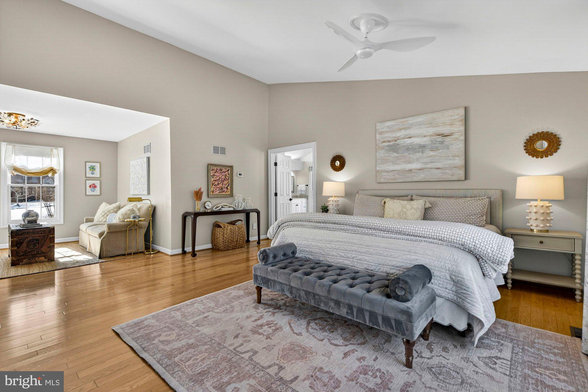 FAIRWINDS - Residential