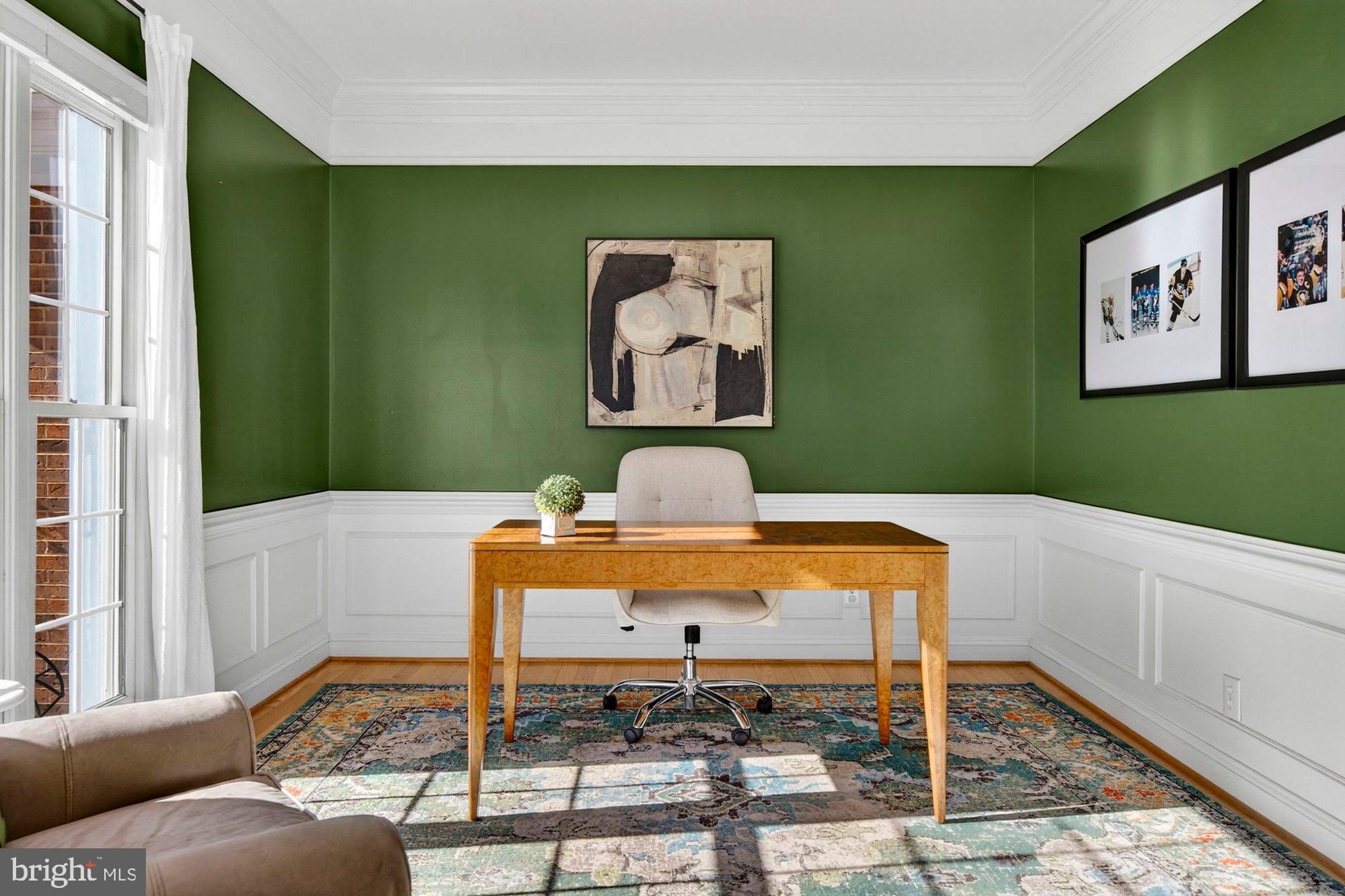 FAIRWINDS - Residential