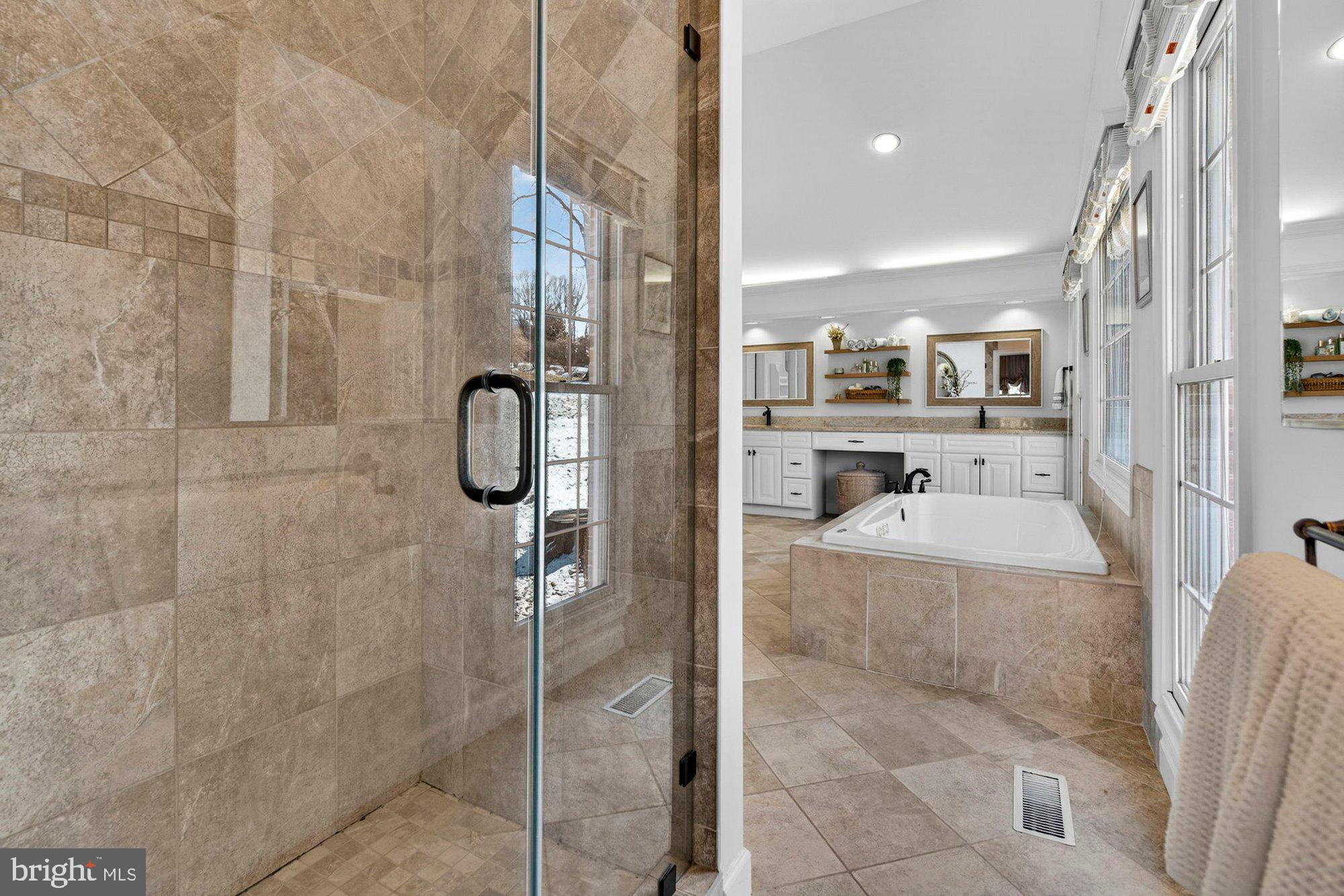 FAIRWINDS - Residential