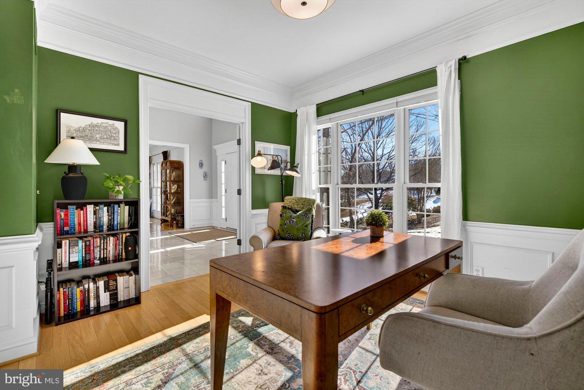 FAIRWINDS - Residential