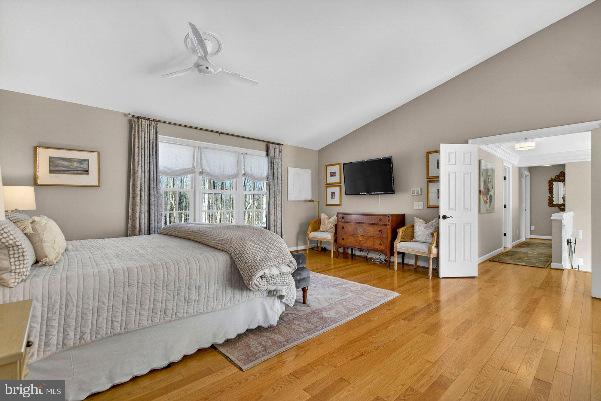 FAIRWINDS - Residential