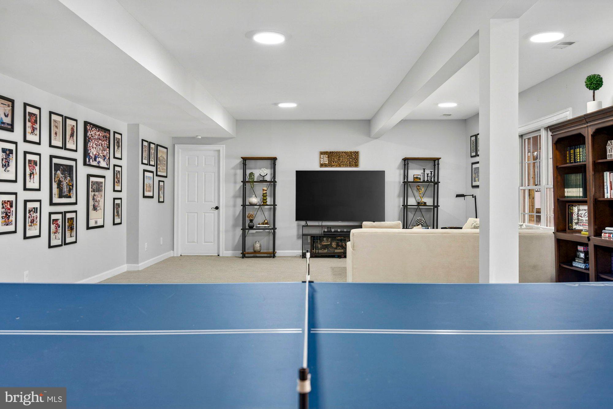 FAIRWINDS - Residential