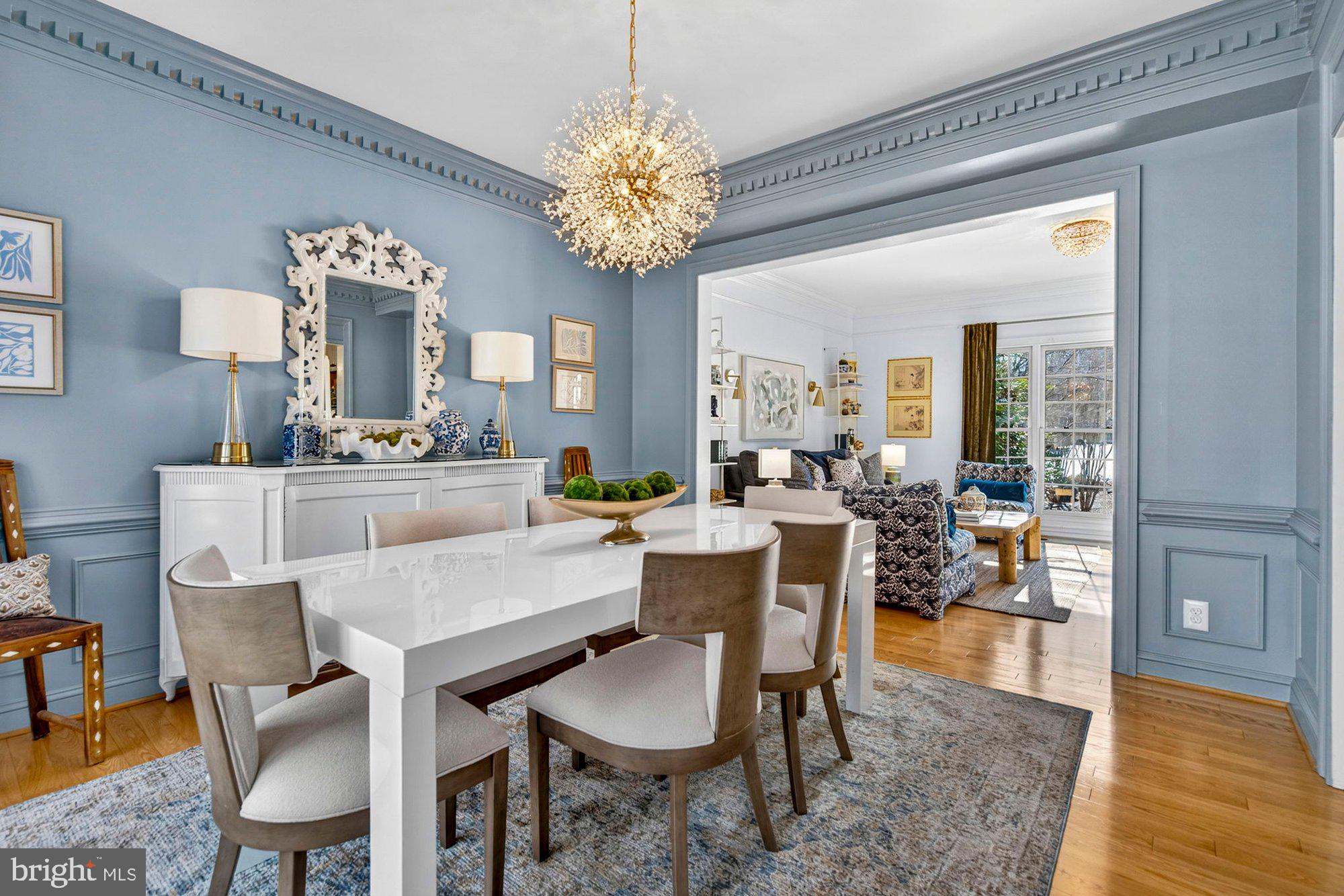 FAIRWINDS - Residential