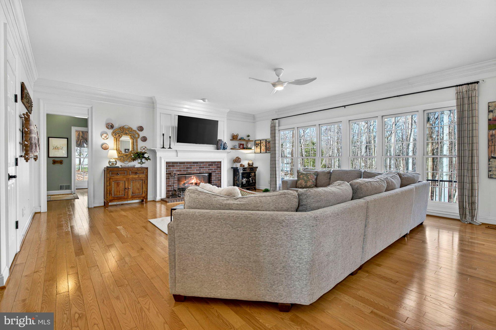 FAIRWINDS - Residential