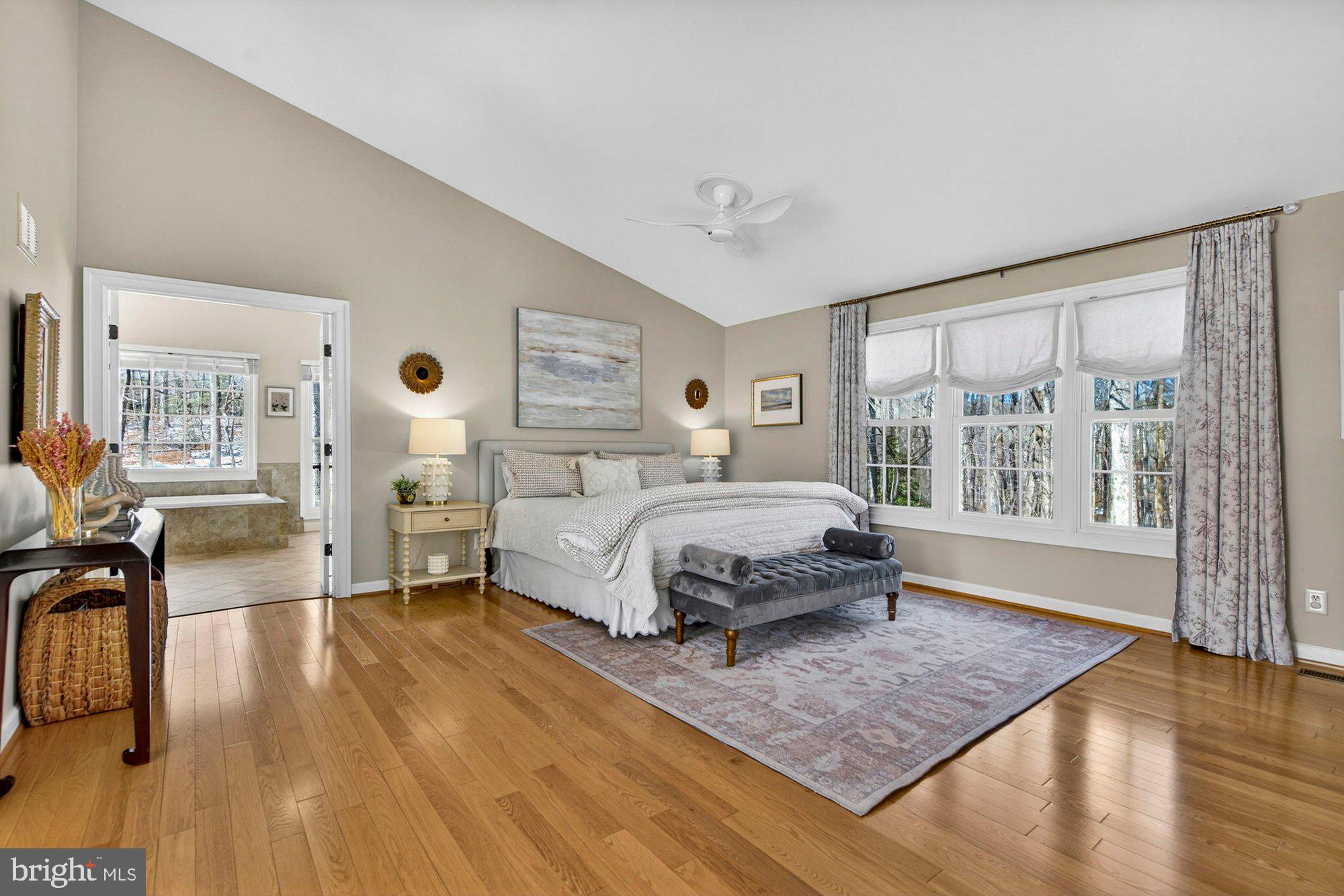 FAIRWINDS - Residential