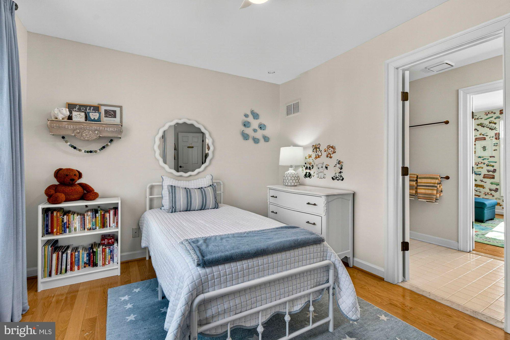 FAIRWINDS - Residential