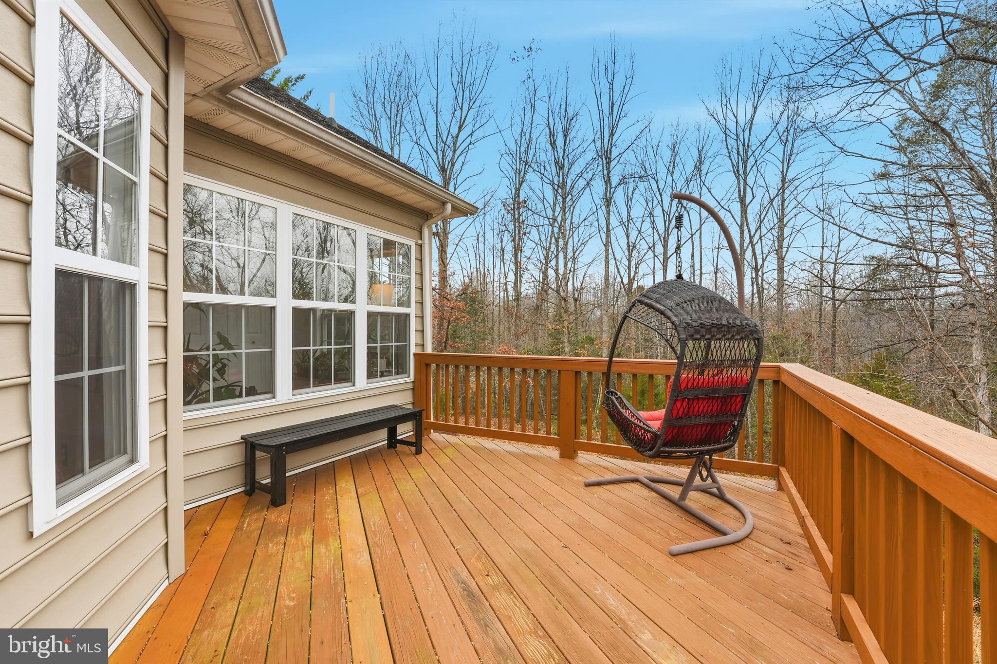 FOX RIDGE - Residential