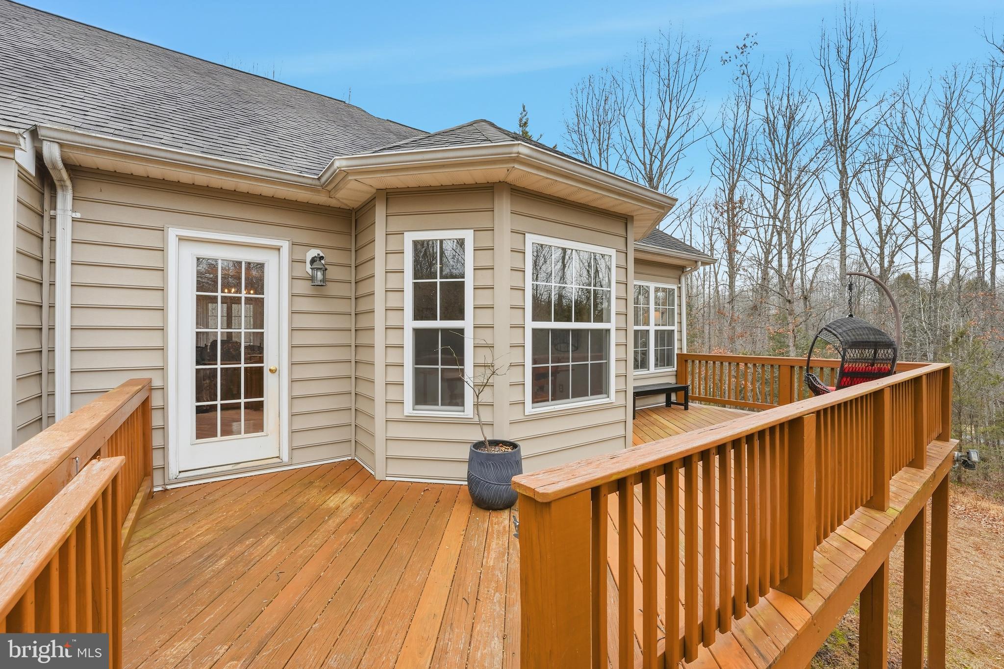 FOX RIDGE - Residential