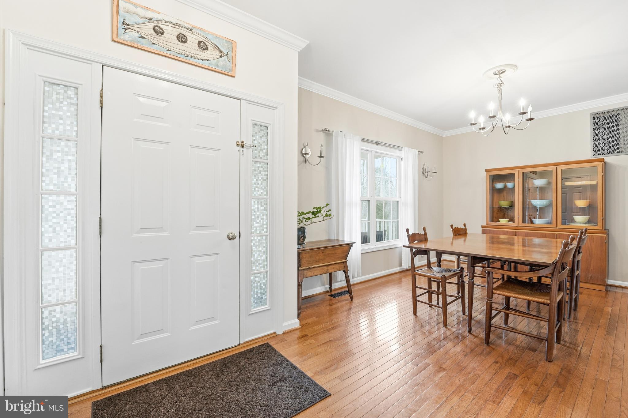 FOX RIDGE - Residential