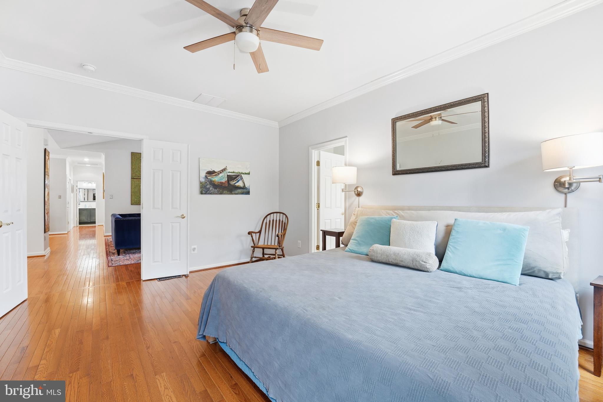 FOX RIDGE - Residential