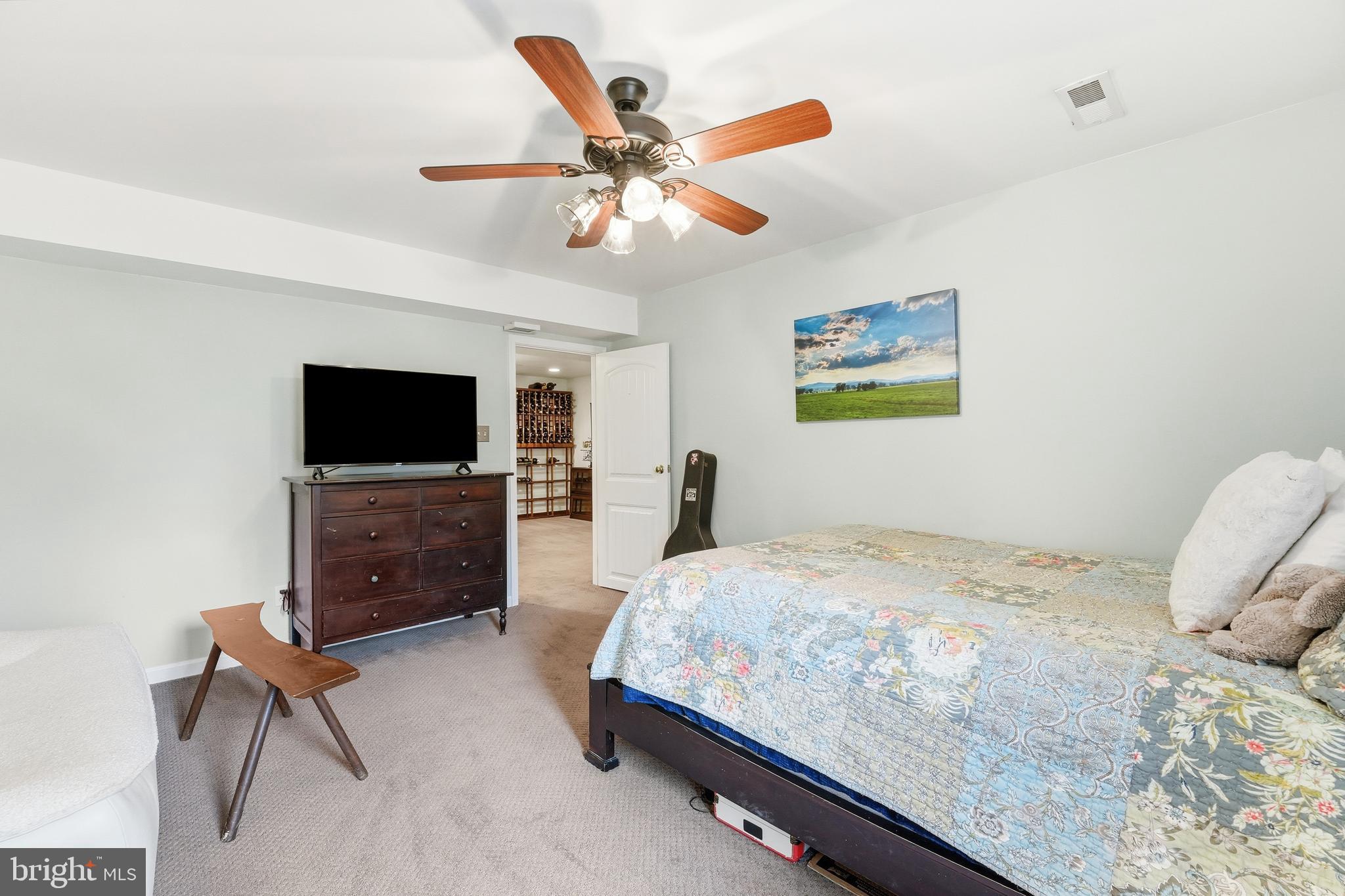 FOX RIDGE - Residential