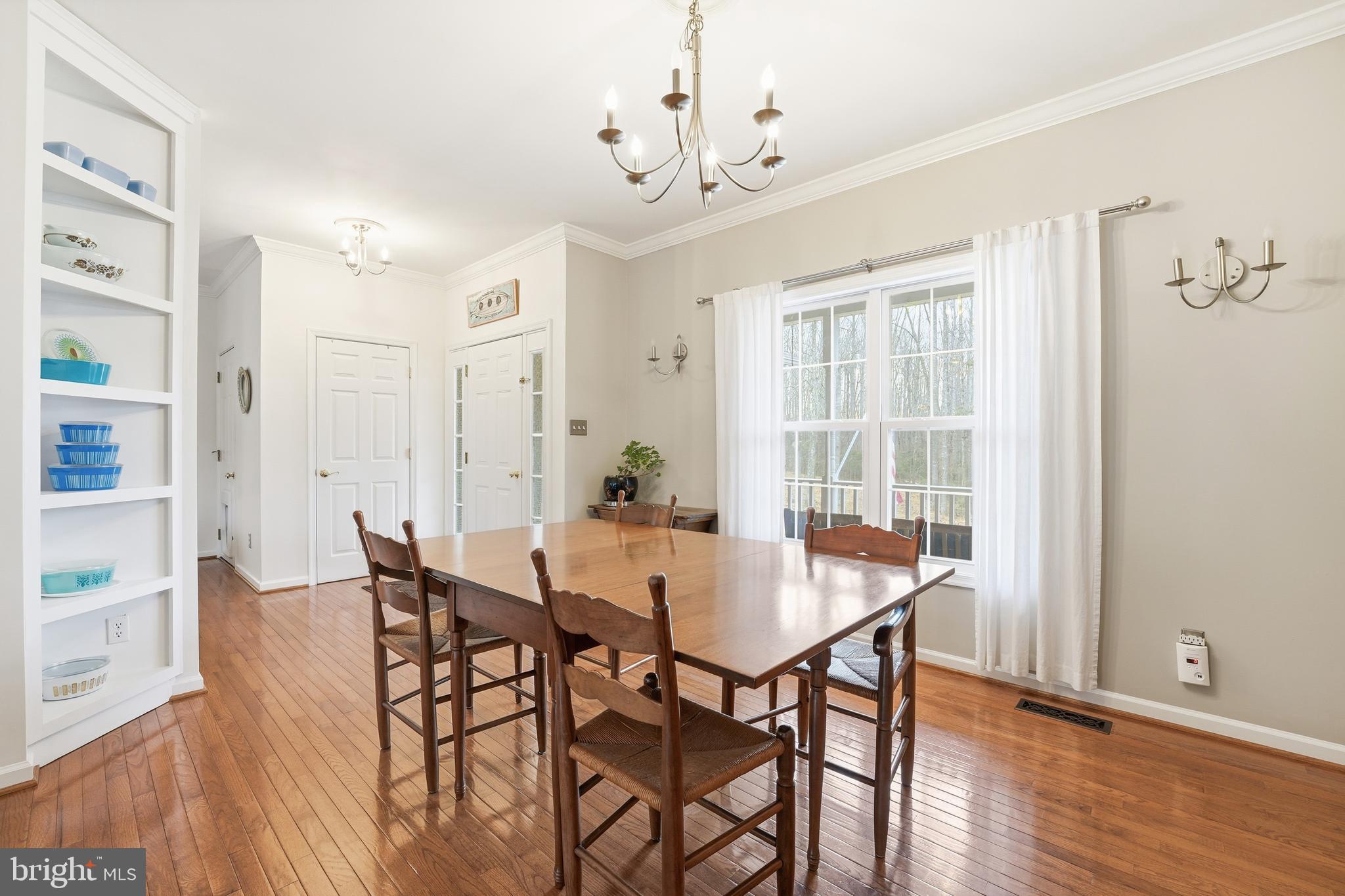 FOX RIDGE - Residential