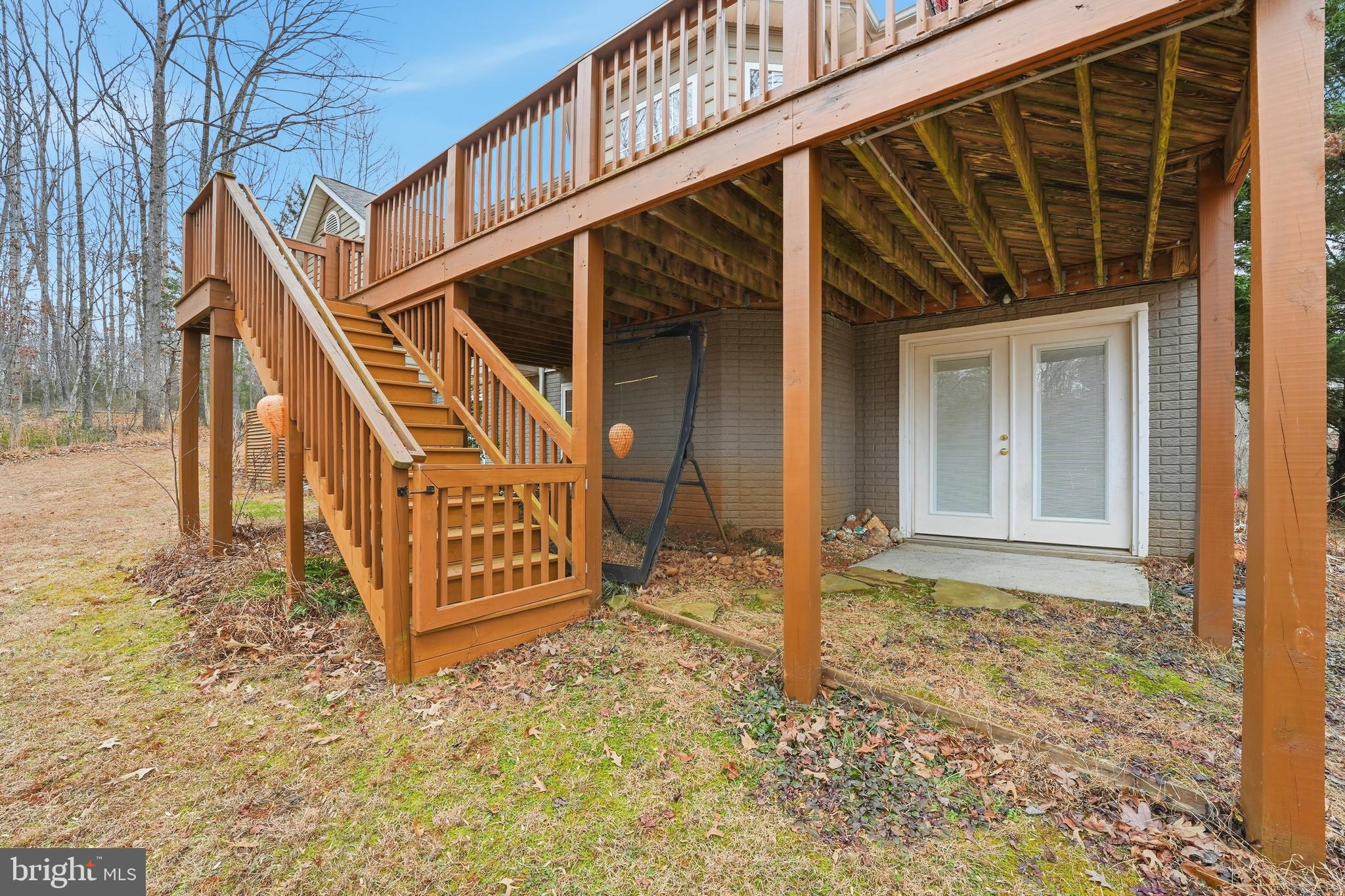 FOX RIDGE - Residential