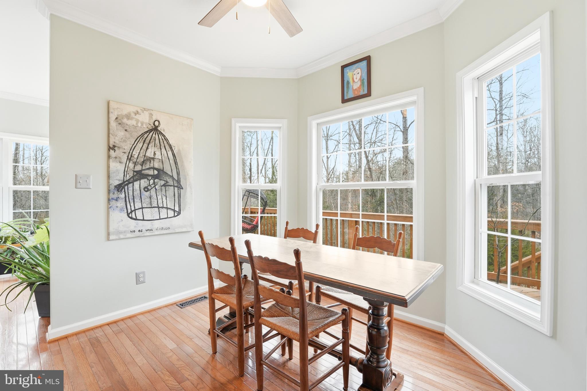 FOX RIDGE - Residential