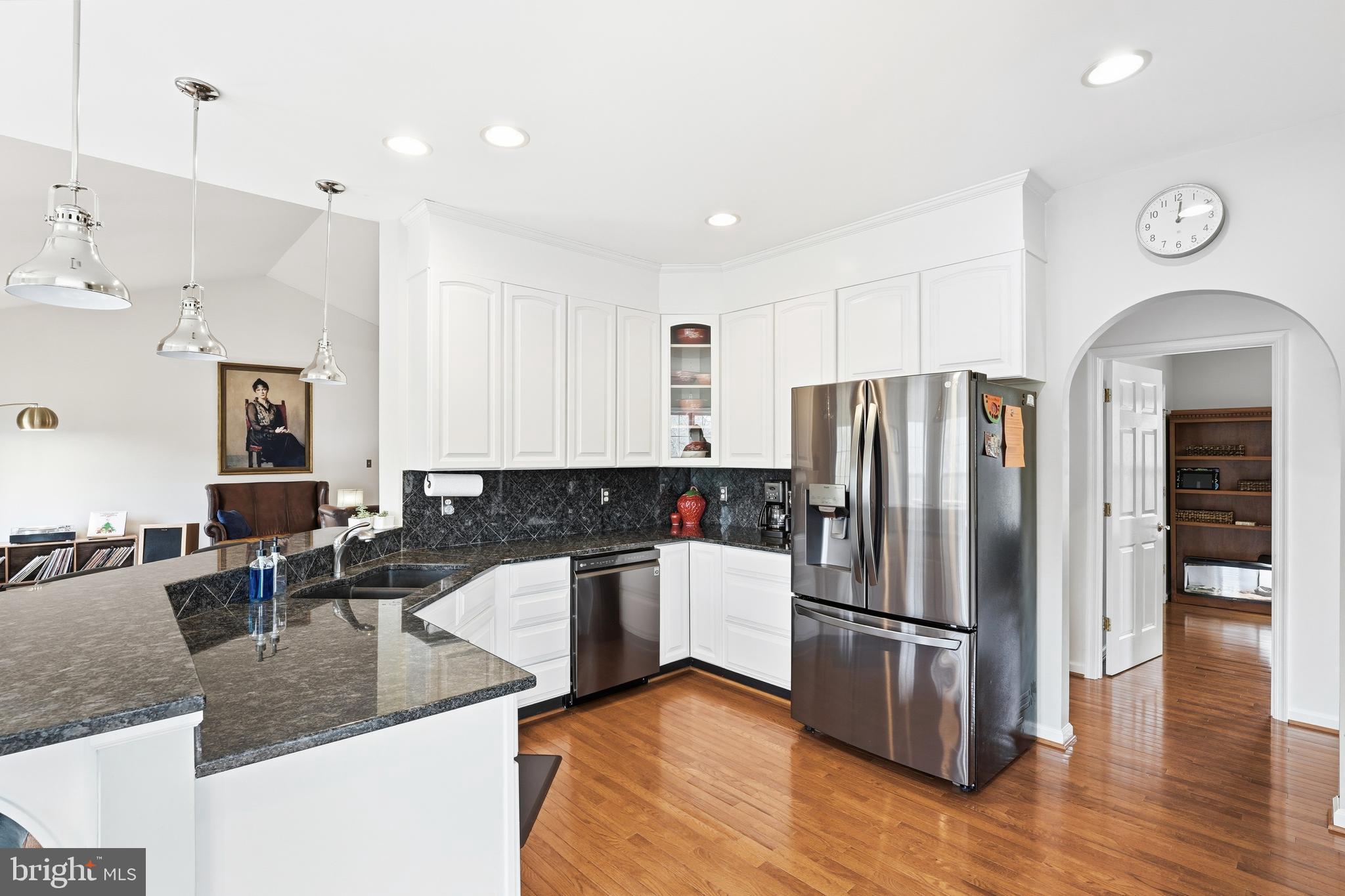 FOX RIDGE - Residential