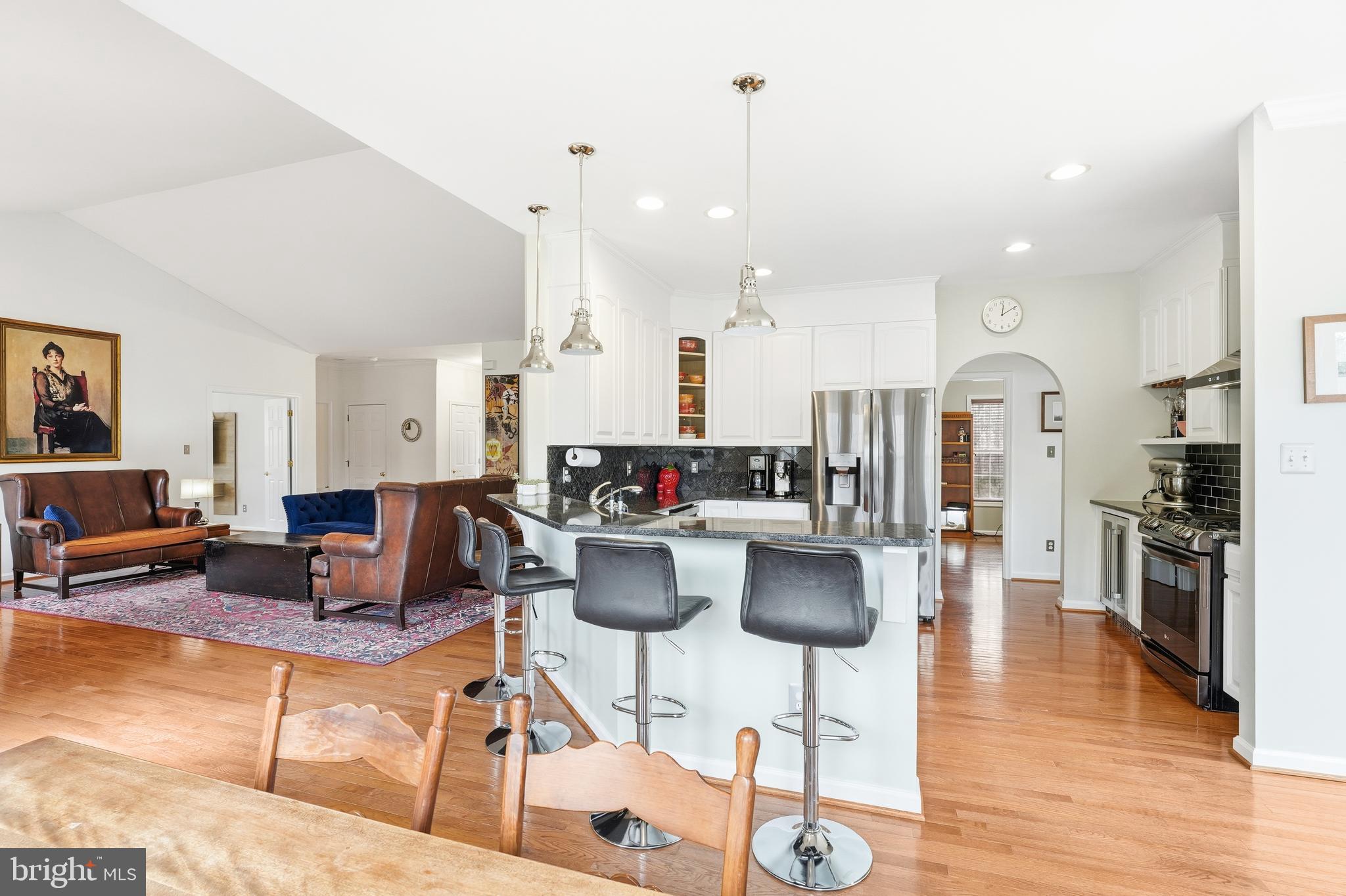 FOX RIDGE - Residential