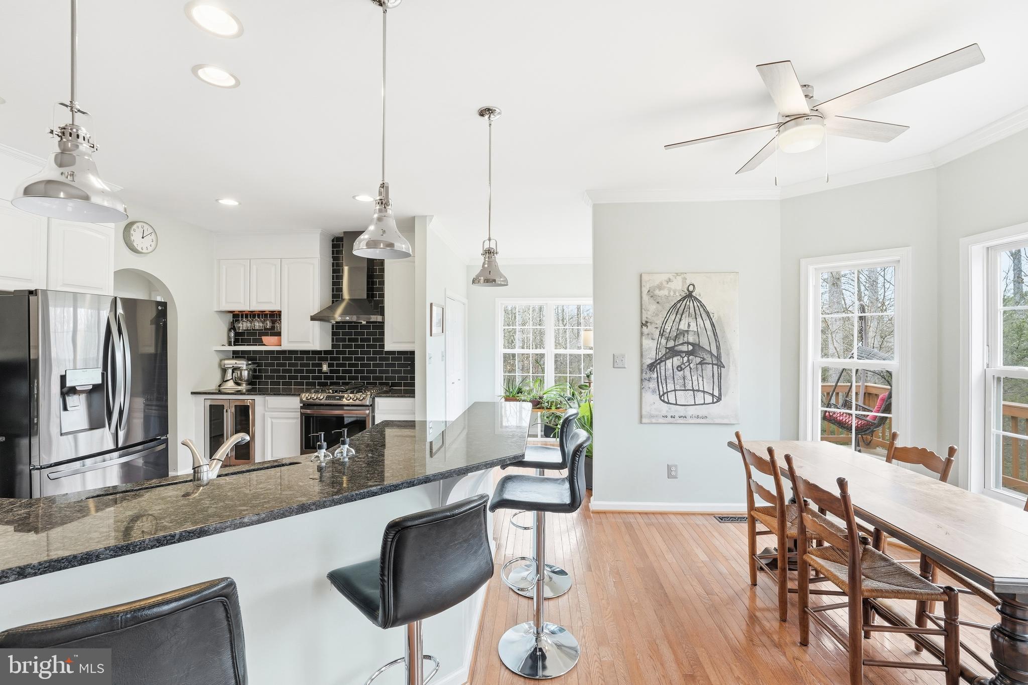 FOX RIDGE - Residential