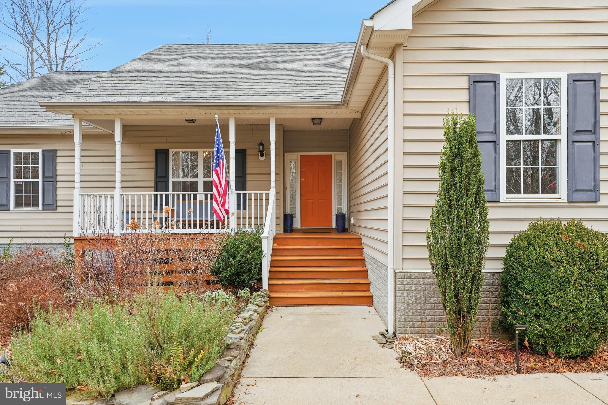 FOX RIDGE - Residential