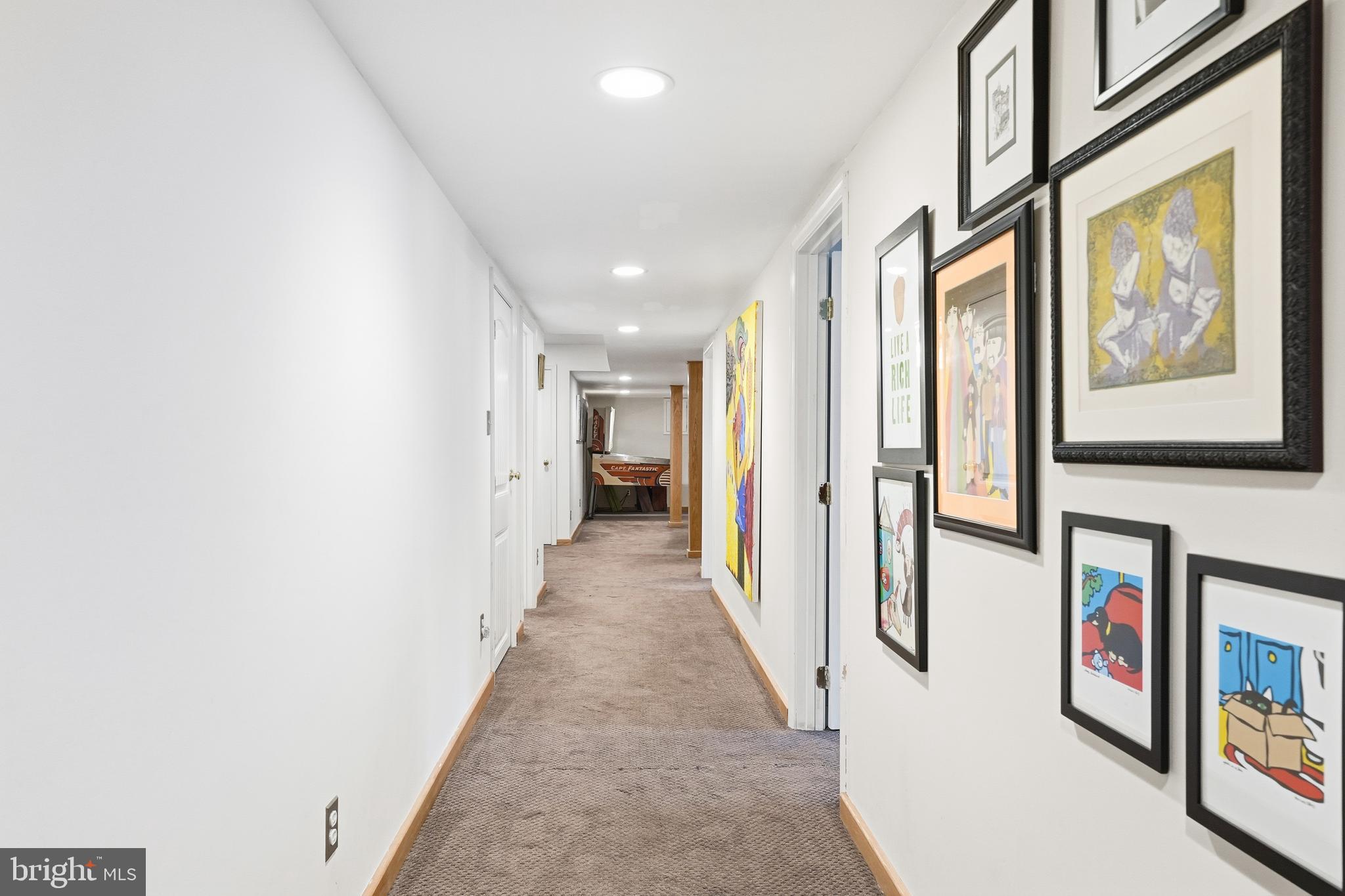 FOX RIDGE - Residential