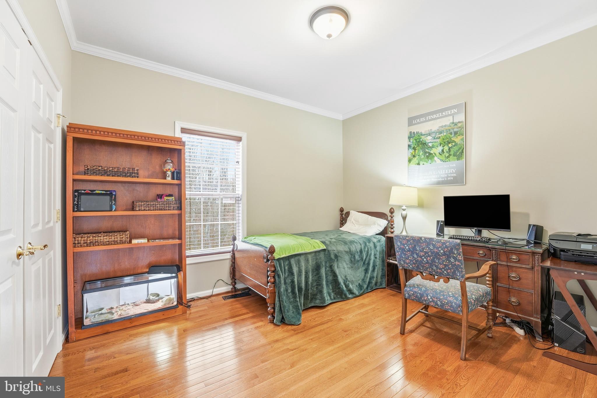 FOX RIDGE - Residential