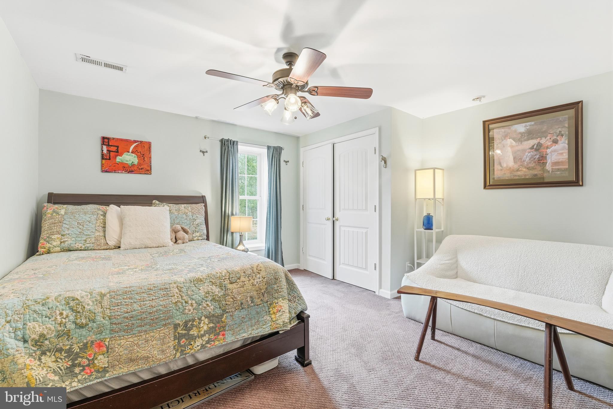 FOX RIDGE - Residential