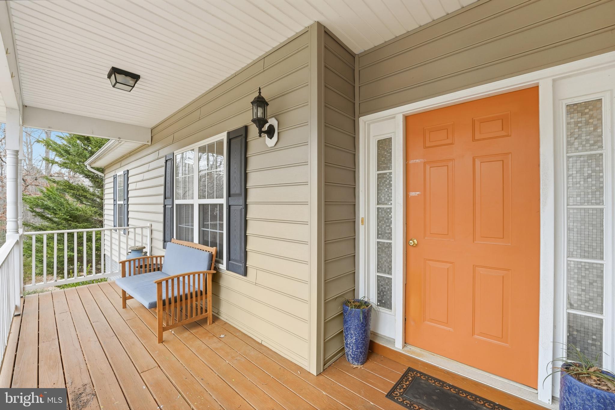 FOX RIDGE - Residential