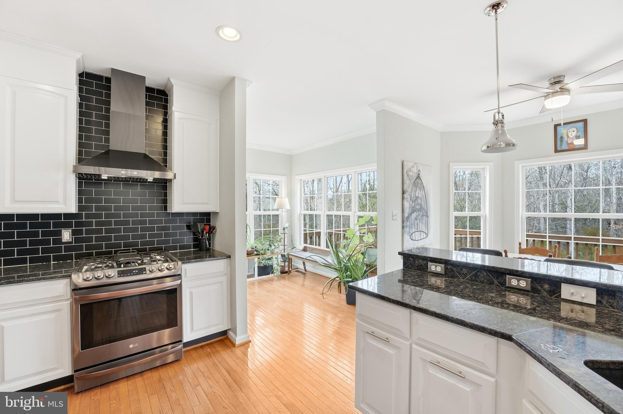 FOX RIDGE - Residential