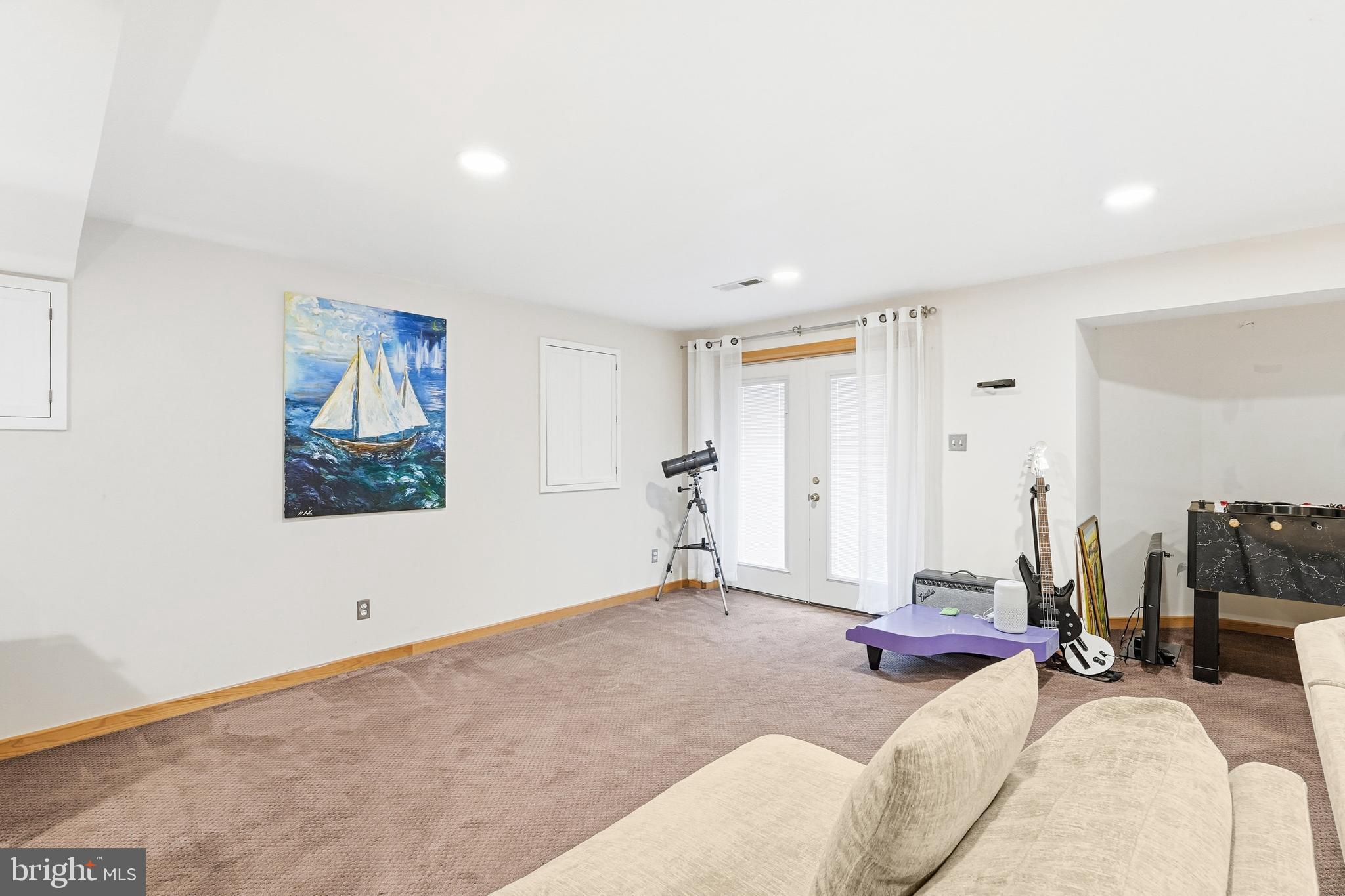 FOX RIDGE - Residential