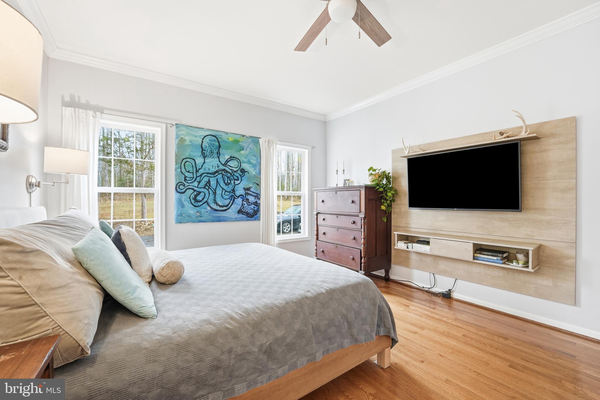 FOX RIDGE - Residential