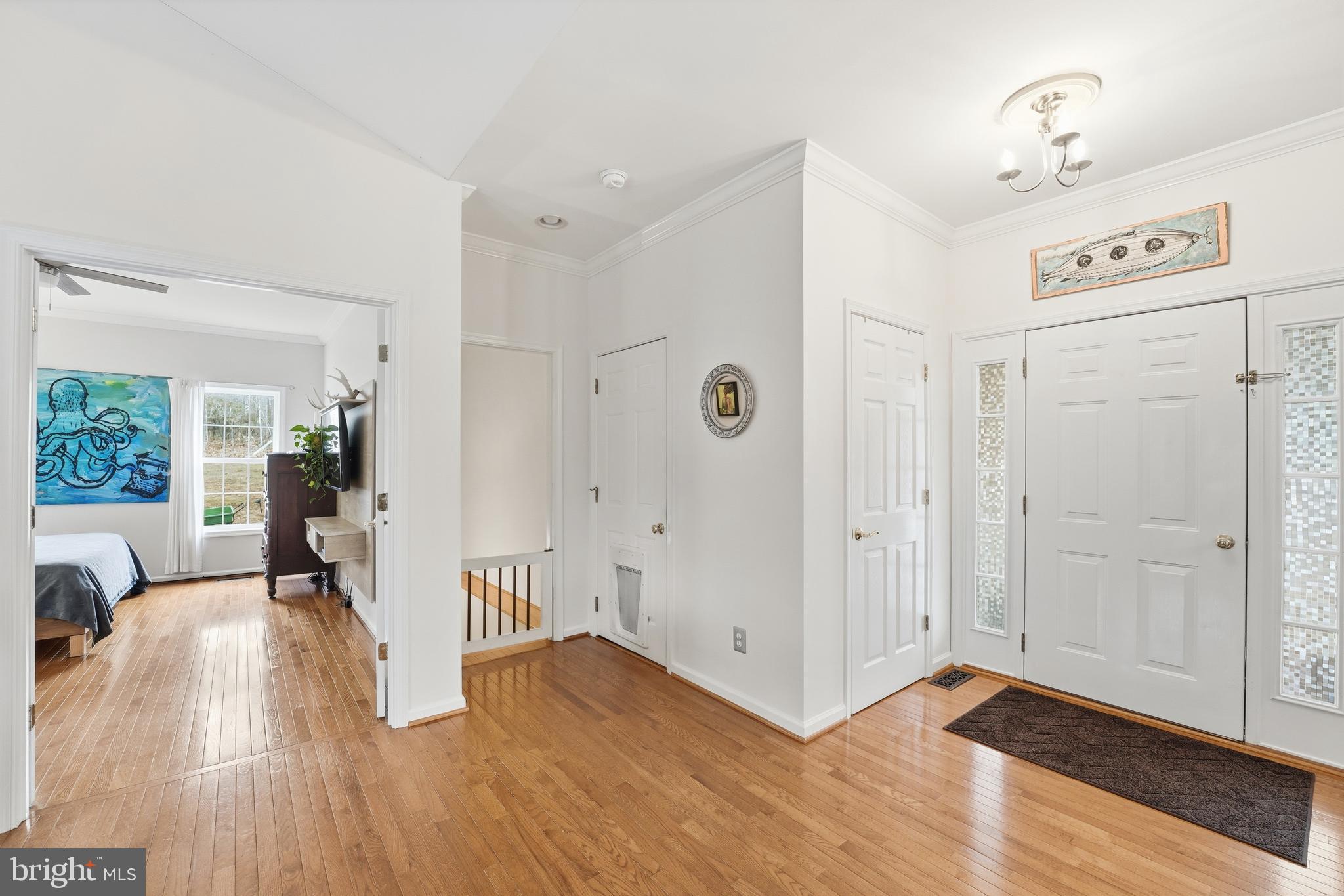 FOX RIDGE - Residential