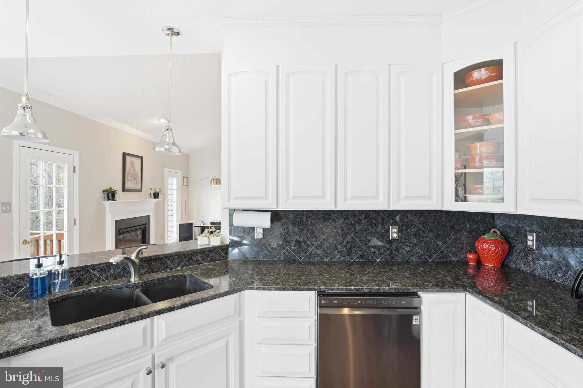 FOX RIDGE - Residential