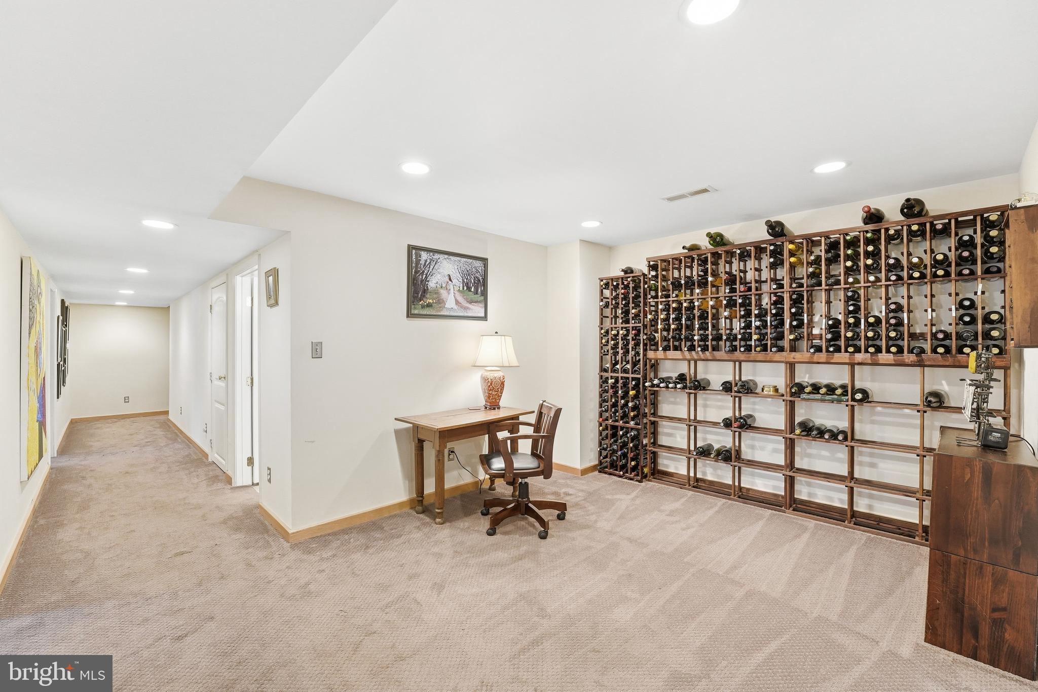 FOX RIDGE - Residential