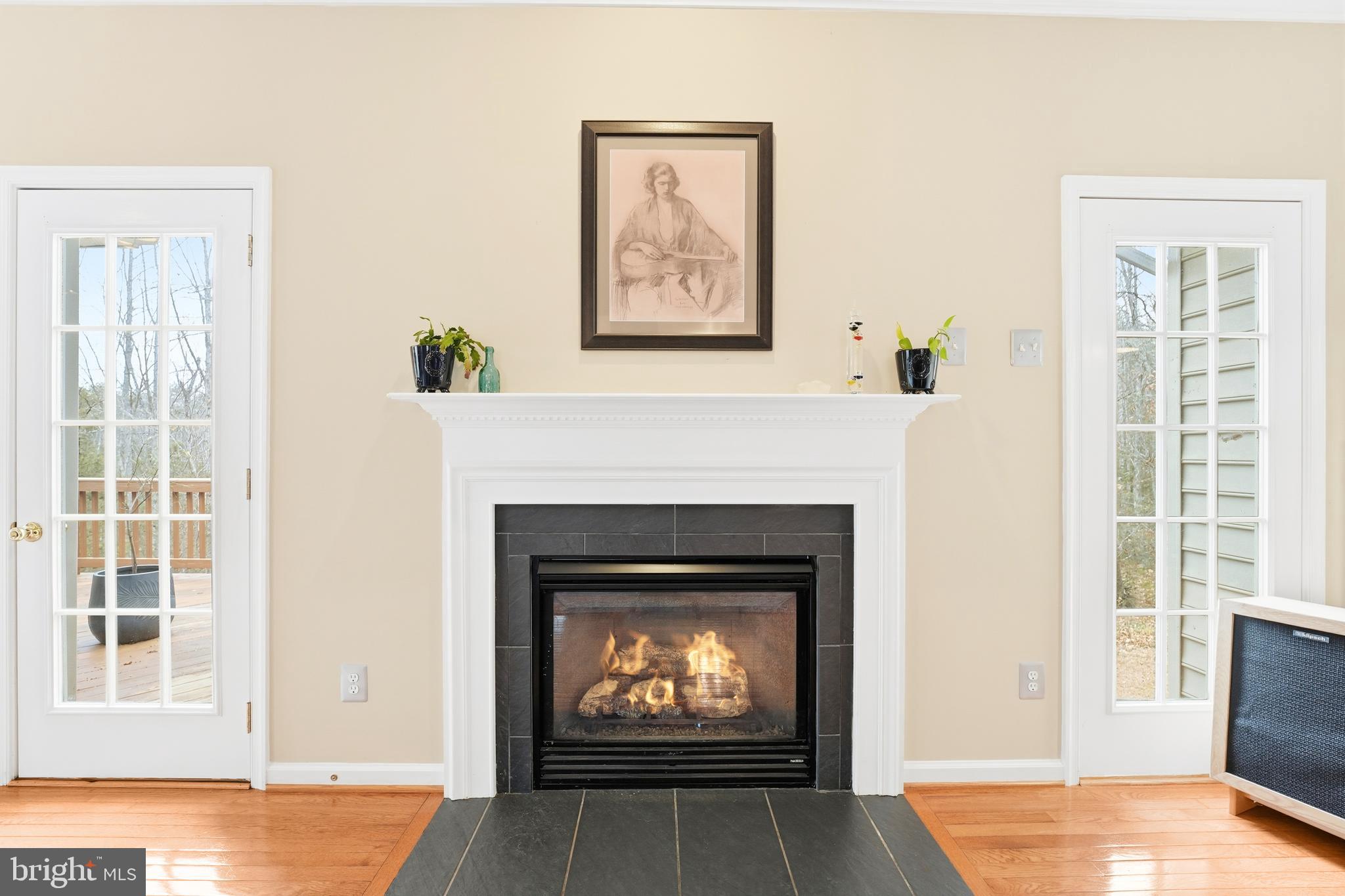 FOX RIDGE - Residential