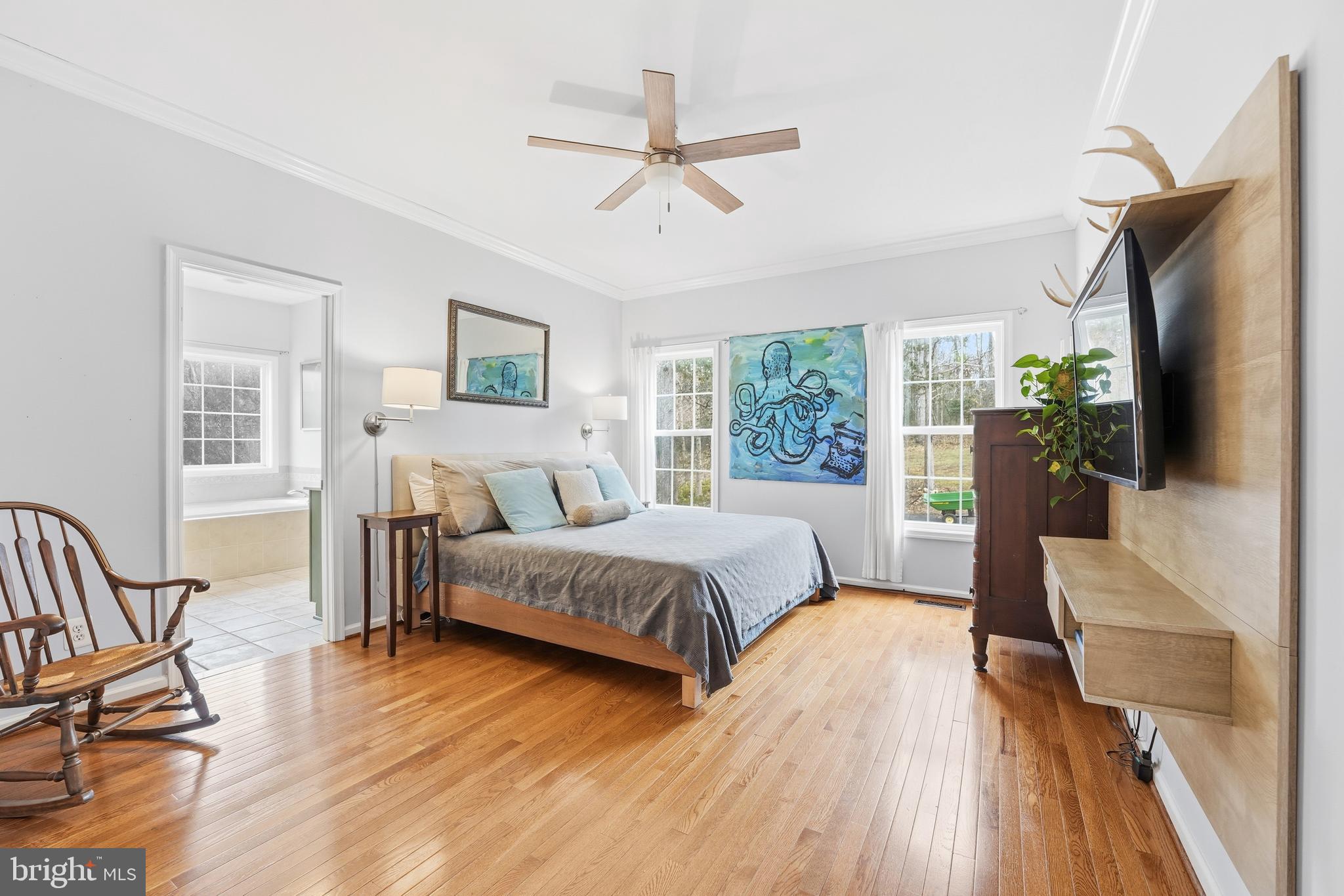 FOX RIDGE - Residential