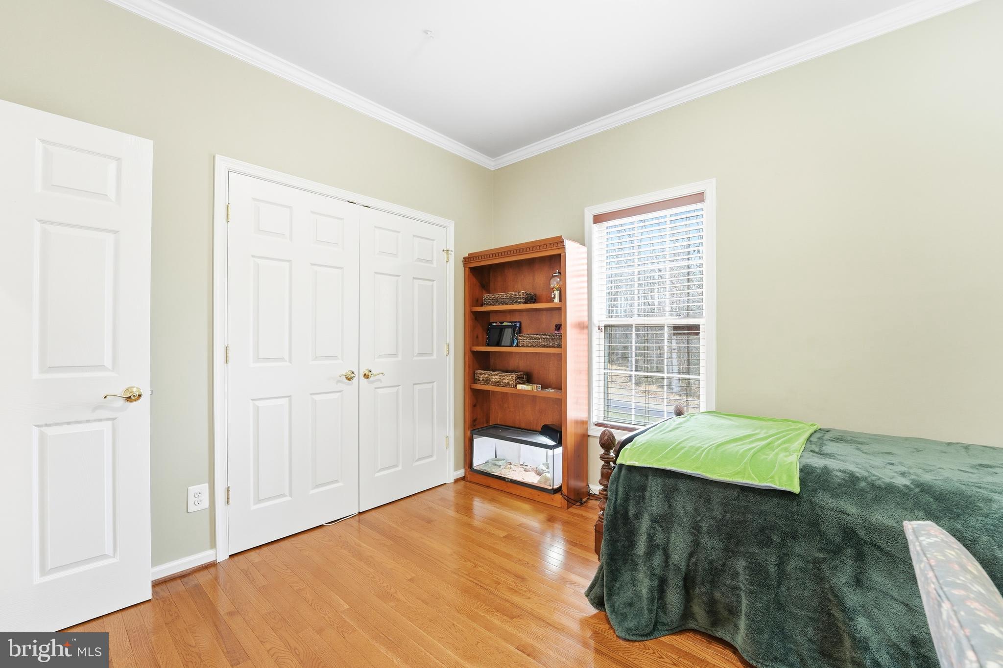 FOX RIDGE - Residential