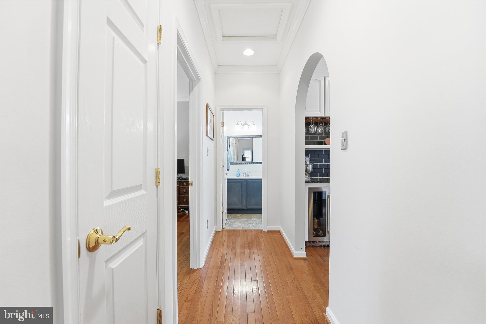 FOX RIDGE - Residential