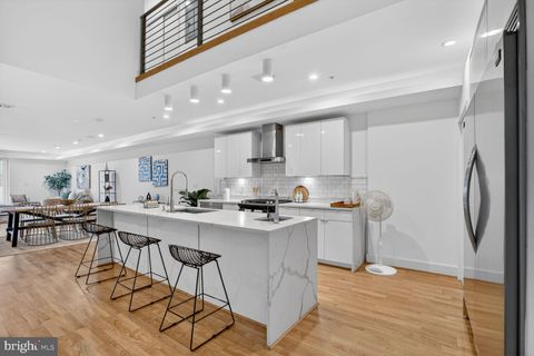 Photo of 1125 Morse Street NE #1, WASHINGTON, DC 20002 (MLS # DCDC2244908)