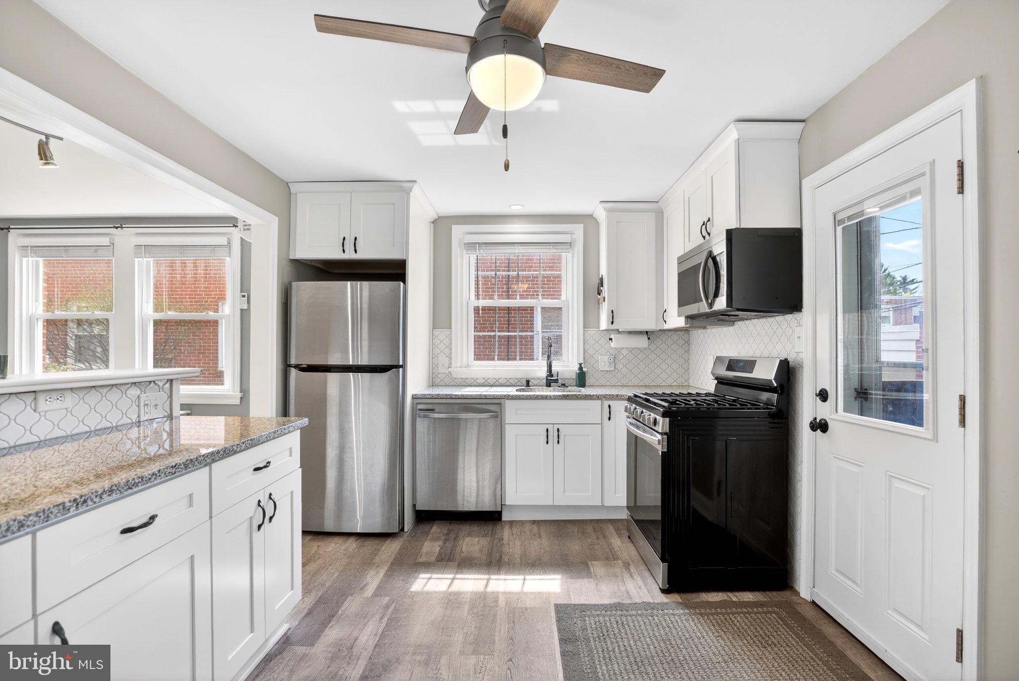 ARONIMINK - Residential