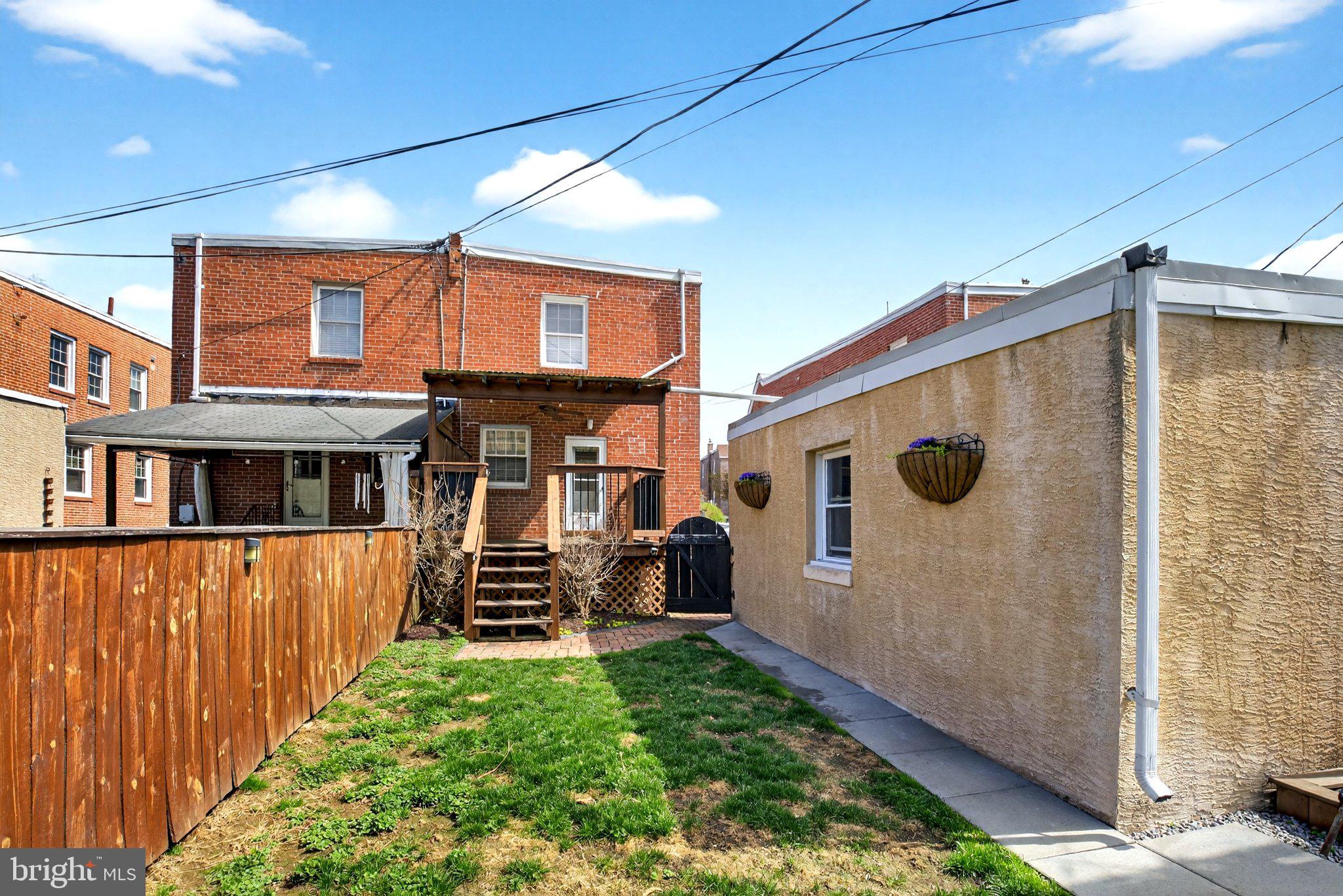 ARONIMINK - Residential