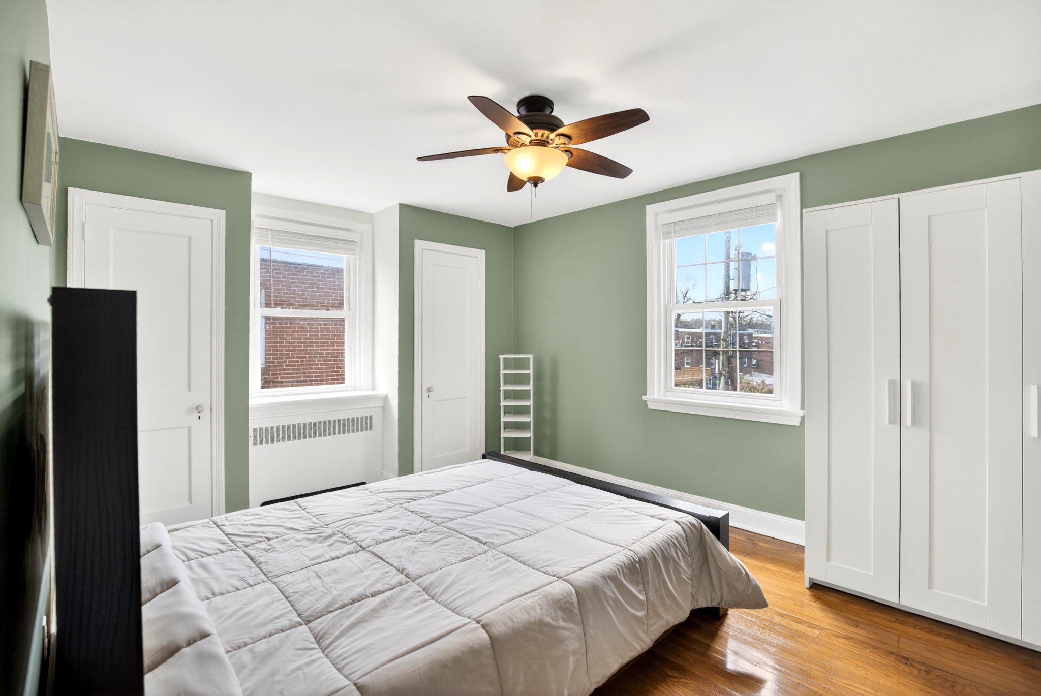 ARONIMINK - Residential