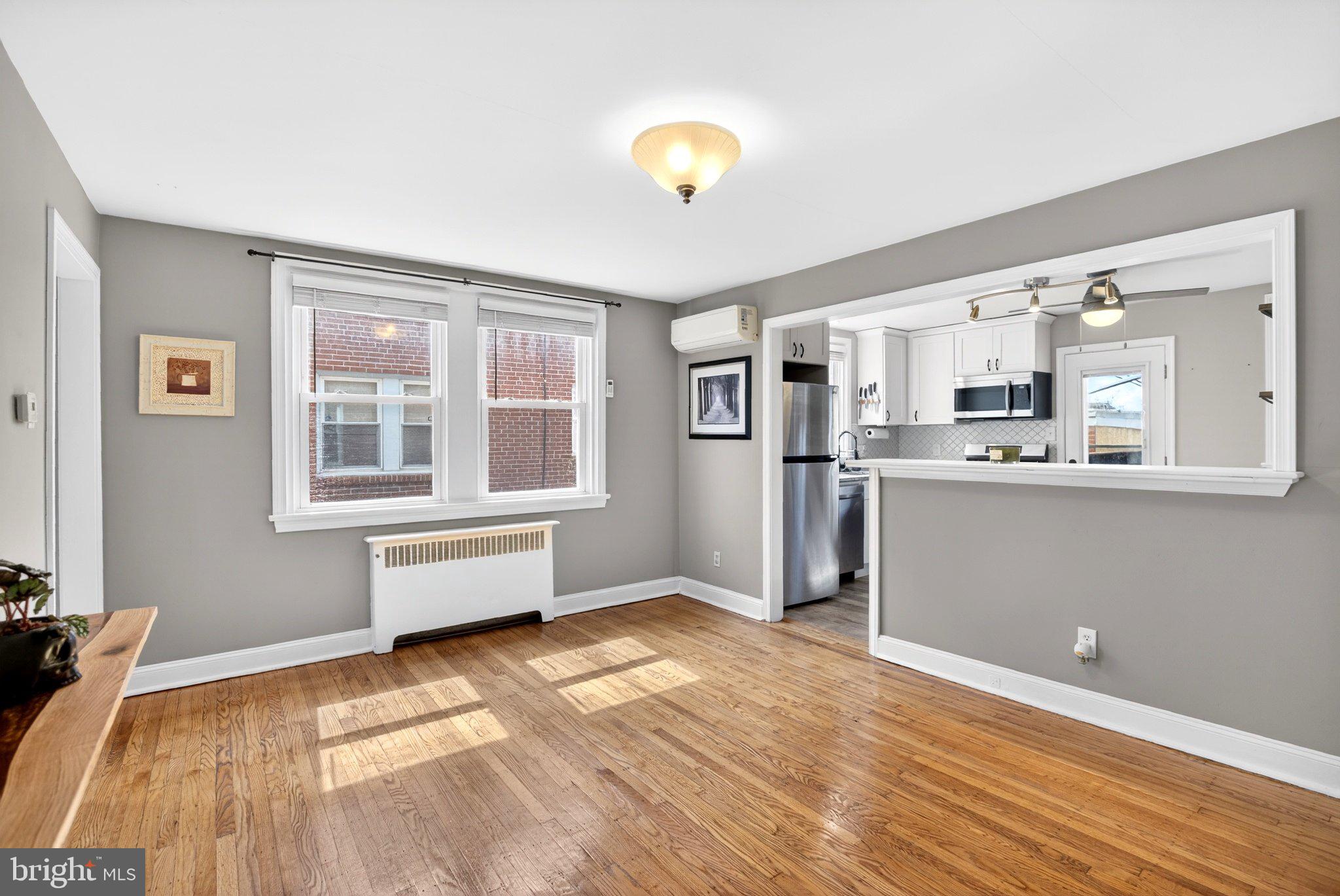 ARONIMINK - Residential