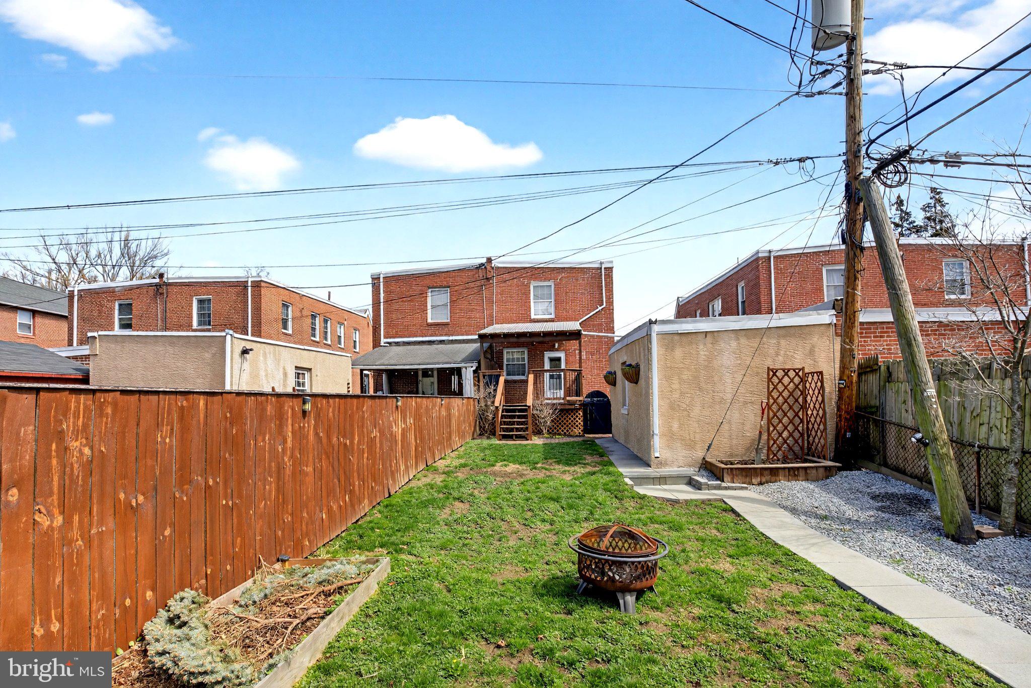 ARONIMINK - Residential