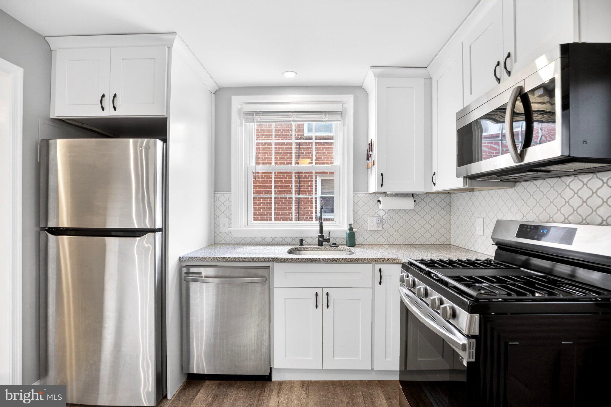 ARONIMINK - Residential