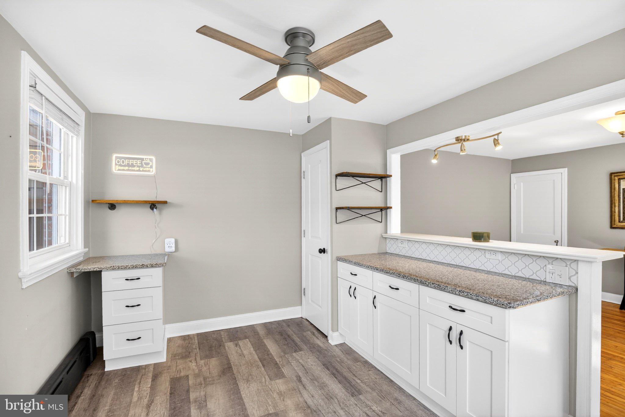 ARONIMINK - Residential