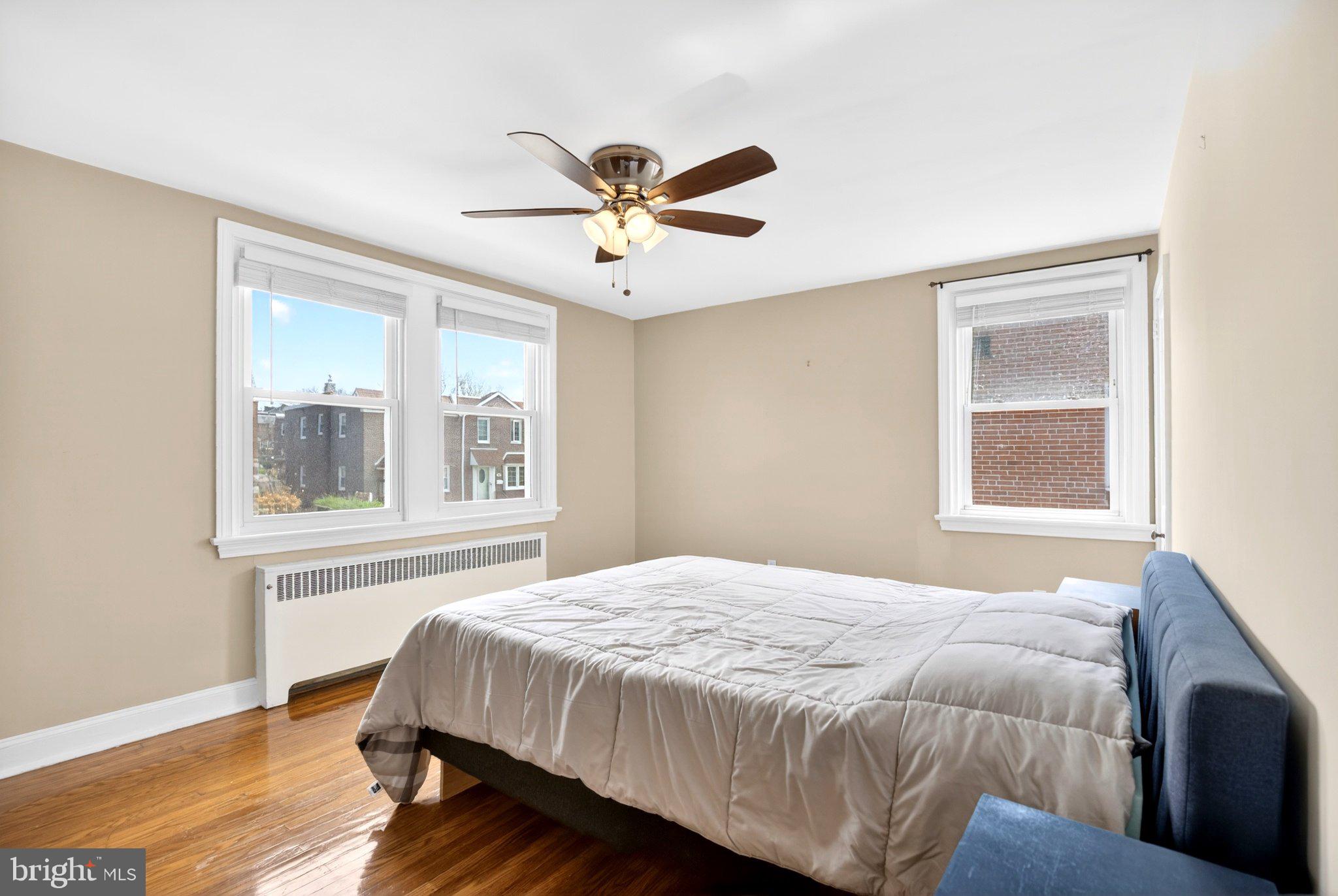 ARONIMINK - Residential