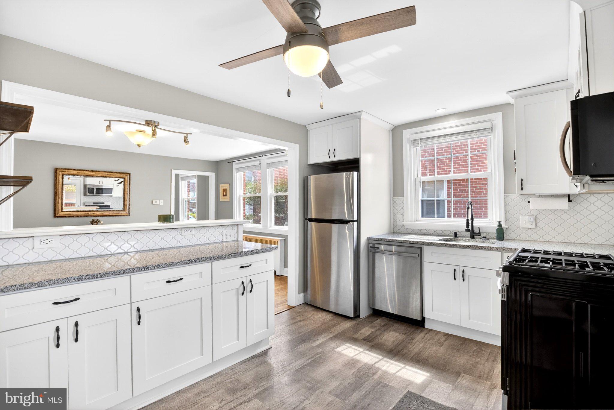 ARONIMINK - Residential